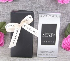 Bvlgari Man Extreme After