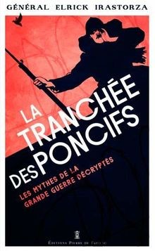 Tranchées des poncifs - la,