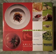 Thomas/Rosenthal Pastateller