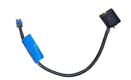 Kabel adapter wechsler - kabel,