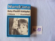 2 Wundsana Windelhöschen /