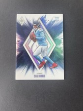 Cam Ward - Titans - RC