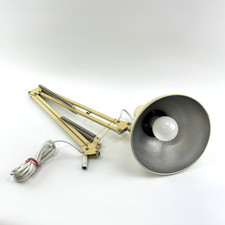 Vintage Scherenlampe |