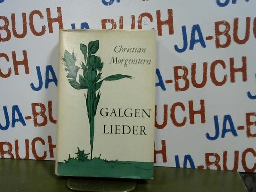 Galgenlieder mit - galgenlieder.,