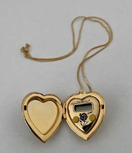 Vintage tempic swiss - vintage,
