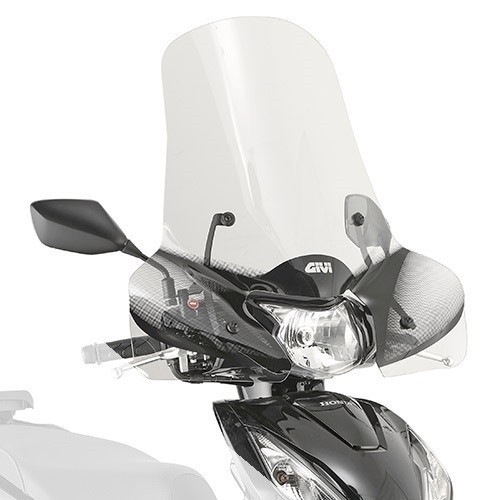 Givi 308a windschutzscheibe - givi,
