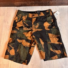 FOX  Slambozo Tech Shorts