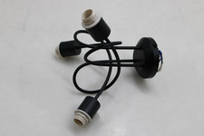 JUST LIGHT. Loki Deckenleuchte