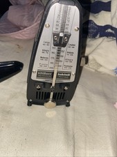 Wittner Metronom Taktell