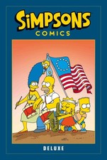 Simpsons Comics Deluxe 04