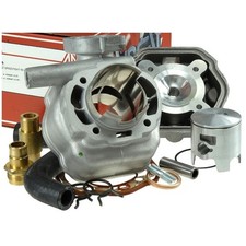 Zylinder Kit Airsal Alu - Sport 70ccm Peugeot Speedfight 2 LC 307 WRC 50