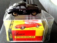 Schuco Piccolo 1:90 Porsche