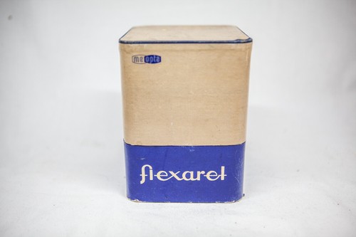 Original paper box - , flexaret