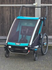 Thule Chariot Lite 2, blue