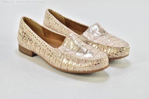 Gabor damen halbschuhe - gabor,