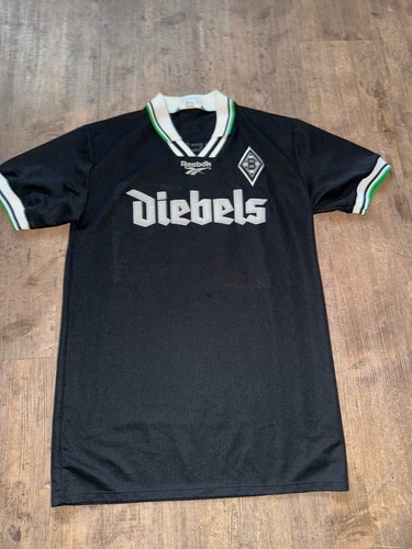 1996 reebok borussia - 1996,