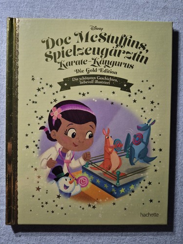 Disney die gold edition - die,