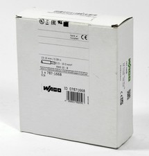 Wago elektronischer - wago,