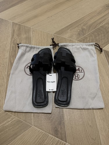 Hermès sandalen - sandalen,