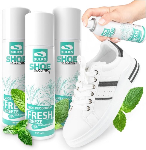 Sulpo shoe clinic - sulpo,