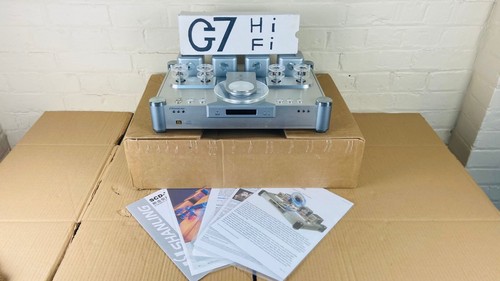 Shanling scd t200c röhren - scd,
