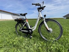 Winora C1 E-bike 26 Zoll Elektrofahrrad E-Bike