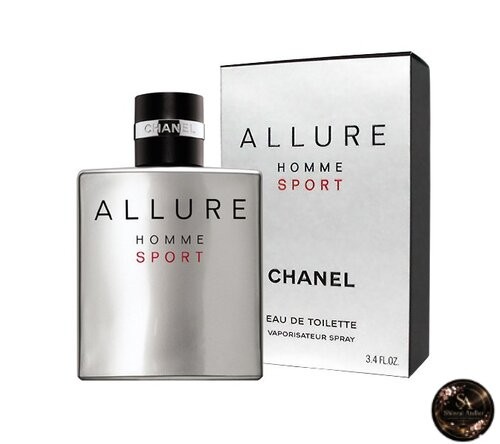 Chanel allure homme sport - chanel,