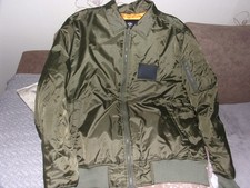 Bomberjacke Fliegerjacke  Gr