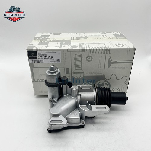 Clutch slave cylinder actuator - clutch,