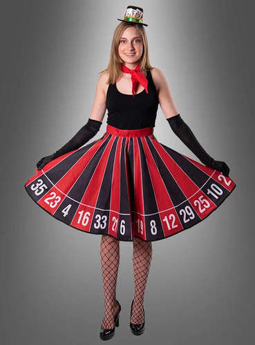 Tellerrock roulette rad - tellerrock,