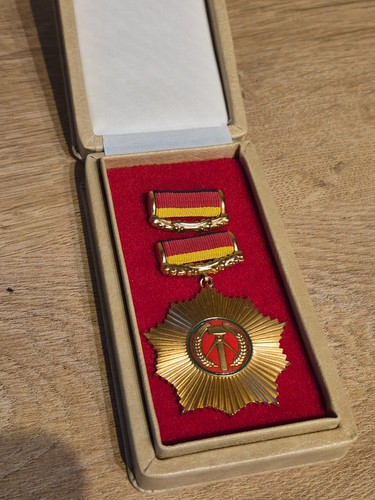Ddr nva vvo vaterländischer - ddr,