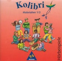 Kolibri - Das Werk für den Musikunterricht: Kolibri... | Buch | Zustand sehr gut