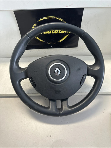Lenkrad clio 985100330r - clio, 3