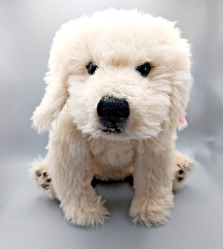 Steiff 038594 lumpi - steiff,