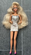 Barbie Sparkle Eyes Fashion