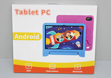 ECOPAD Android-Tablet für Kinder 10,1 Zoll C3 PRO Android 14 64GB RAM 4GB+6GB