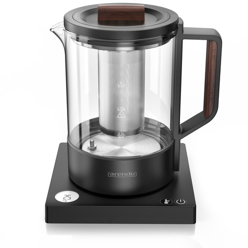 Arendo nami wasserkocher mit - nami,