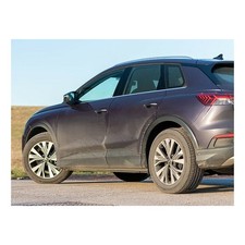 Sonnenschutz für Audi Q4