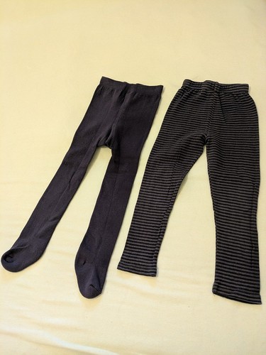 Strumpfhose kinder - 2, ×