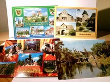 Sachsen - Anhalt - Gemischtes