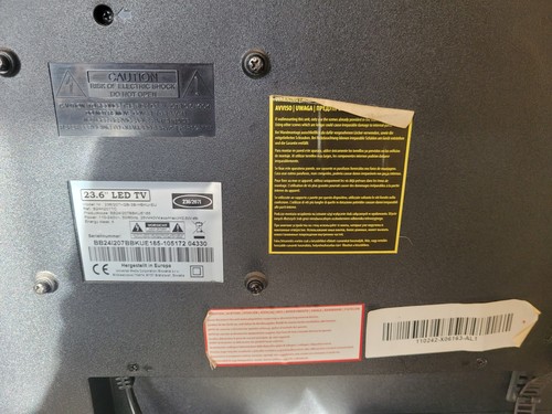 Blaupunkt zoll led - zoll,