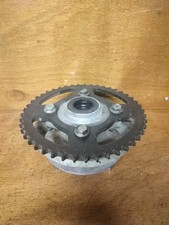 KRONENTÜR SUZUKI GZ 125