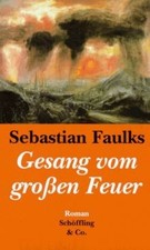Gesang vom großen Feuer von