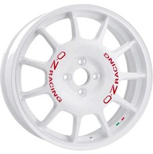 ALLOY WHEEL OZ RACING LEGGENDA