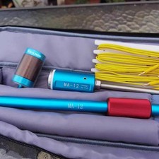 MA-12 Kurzwellenspule 100W