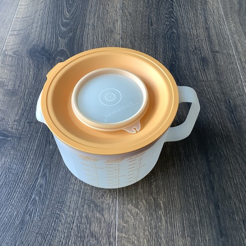Tupperware goßer candy 2l - tupperware,