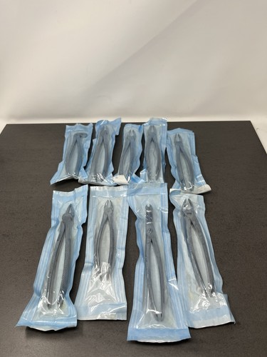 Dental zangen chirurgie - zangen, im
