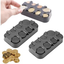 Praktische Kleingeld