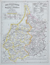 Ostpreussen Königsberg