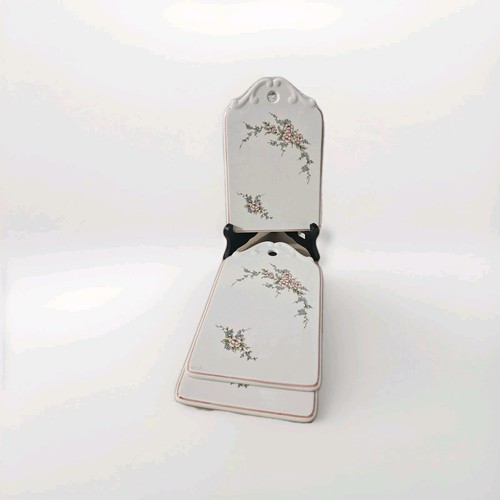 Villeroy boch rosette - 3x, &